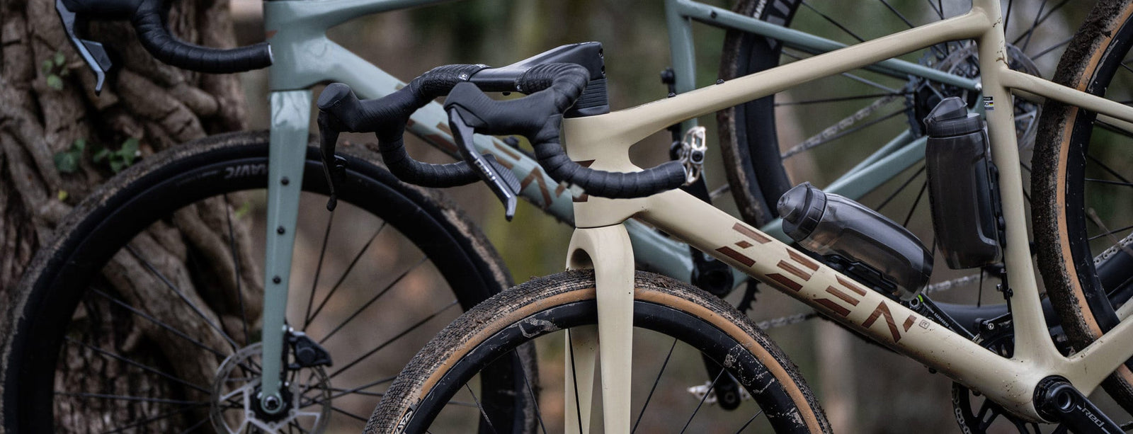 GRAVEL | Kits Cadre