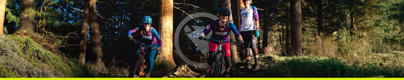 ENDURA | Dames