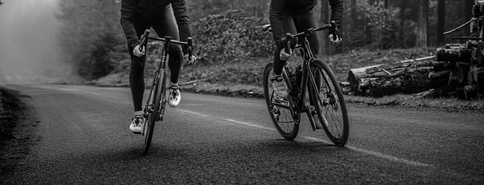 ROUTE | Kits Cadre