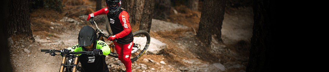 BMX | Jerseys