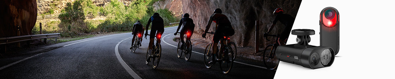 GARMIN | Éclairages