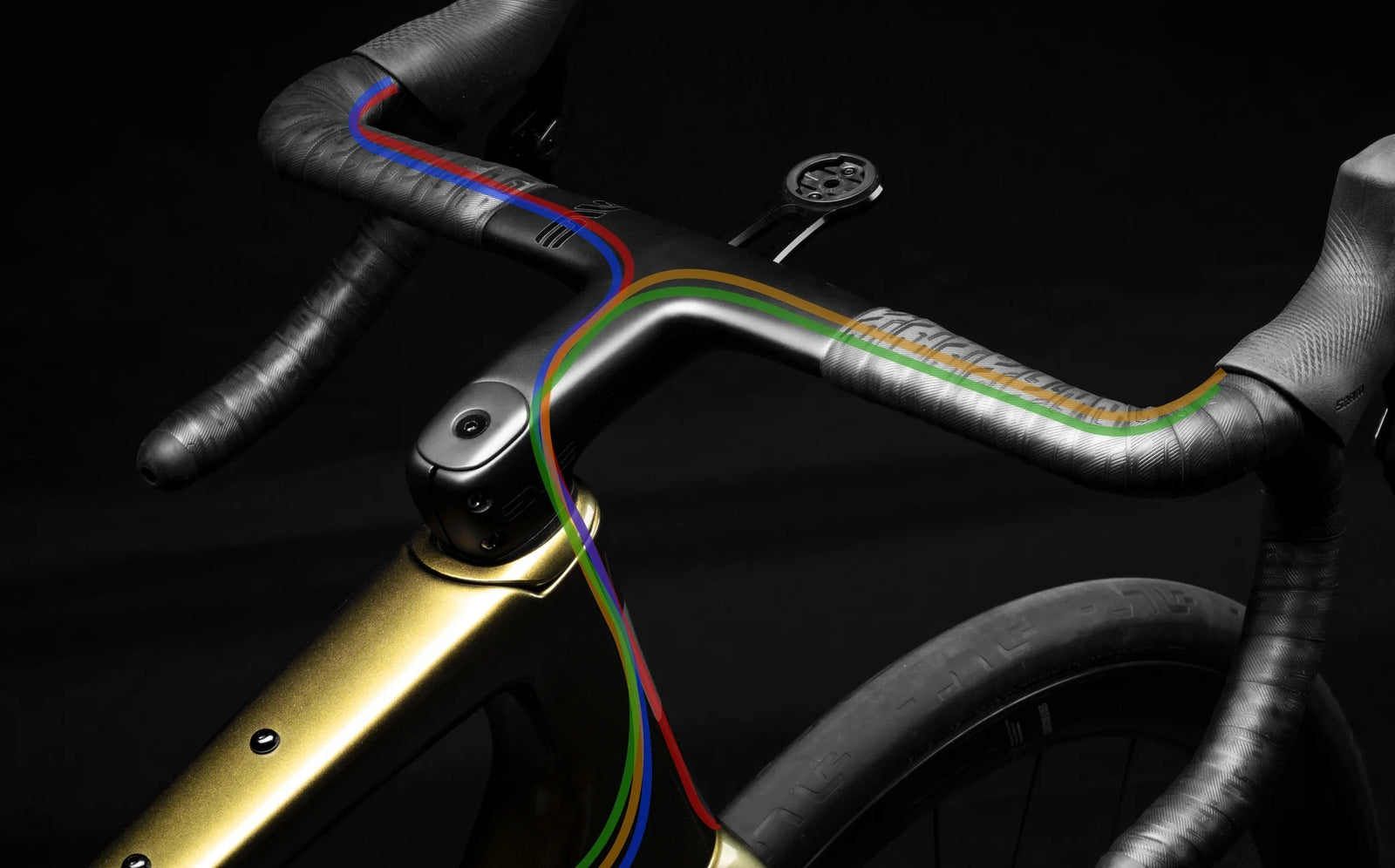 Marques | ENVE