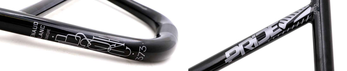 BMX Handlebars