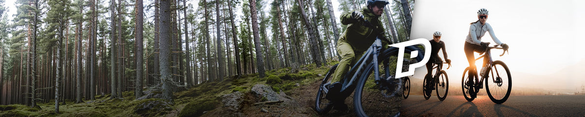 Roulez toute l'année | VTT