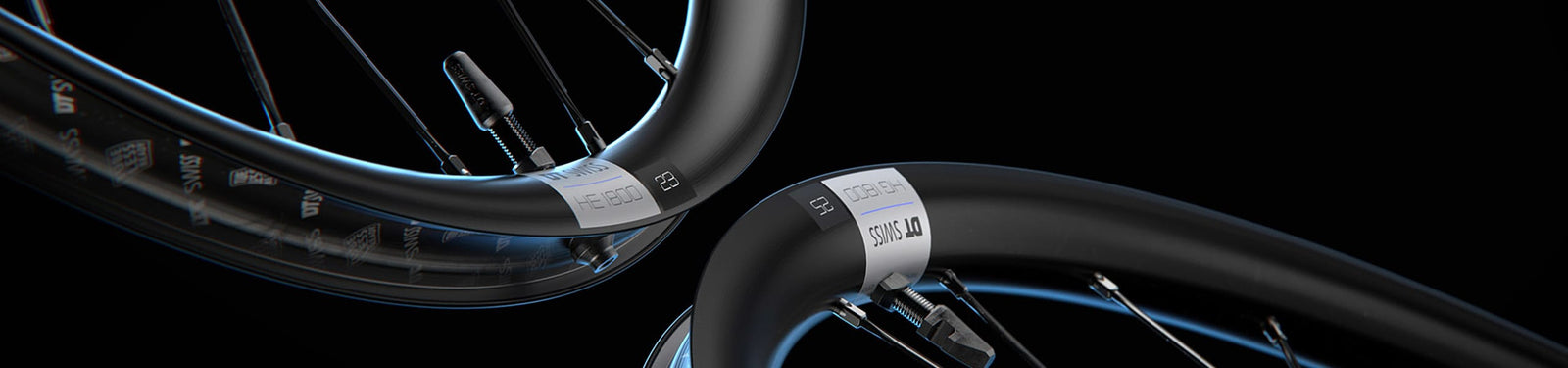 ROUTE | Roues à Disques