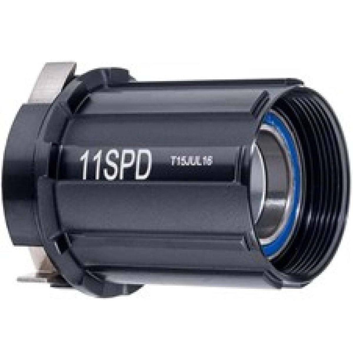 Vapaaratasrunko ZIPP 177 Shimano HG -tyyppi #00.1918.183.007