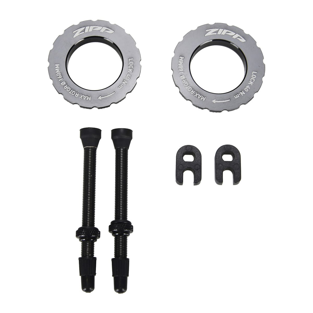 Hjulsæt ZIPP 303 S DISC Tubeless Ready (Center Lock)
