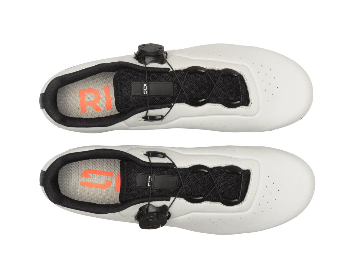 Zapatillas de Carretera SIDI PRIMA 2 Gris Claro