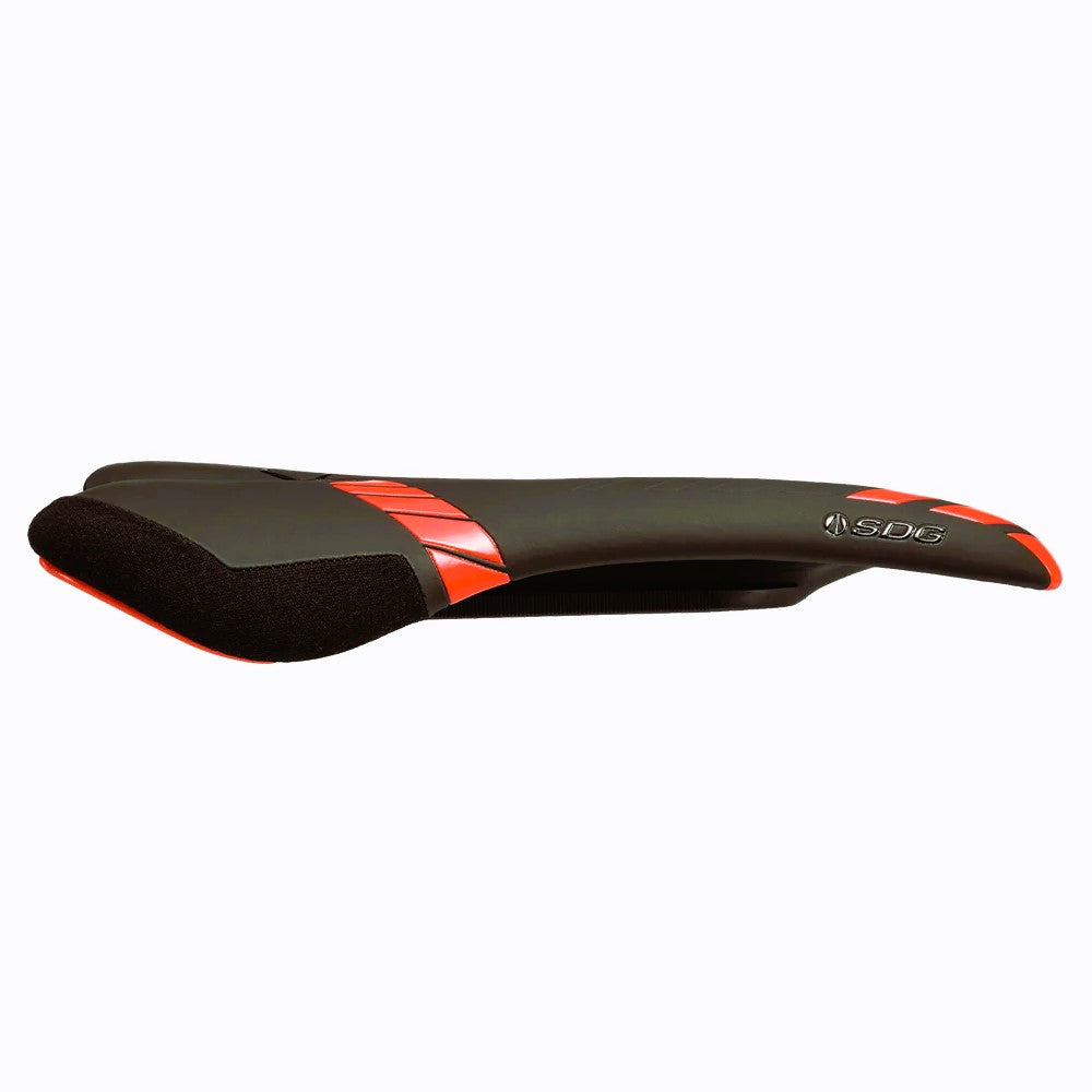 Sella SDG I-FLY 2.0 I-Beam Nero/Arancione
