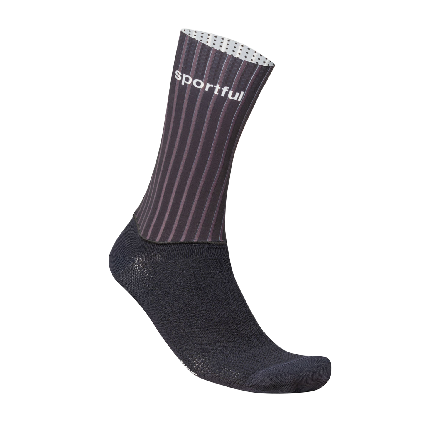 Ponožky SPORTFUL LTD AERO Černé