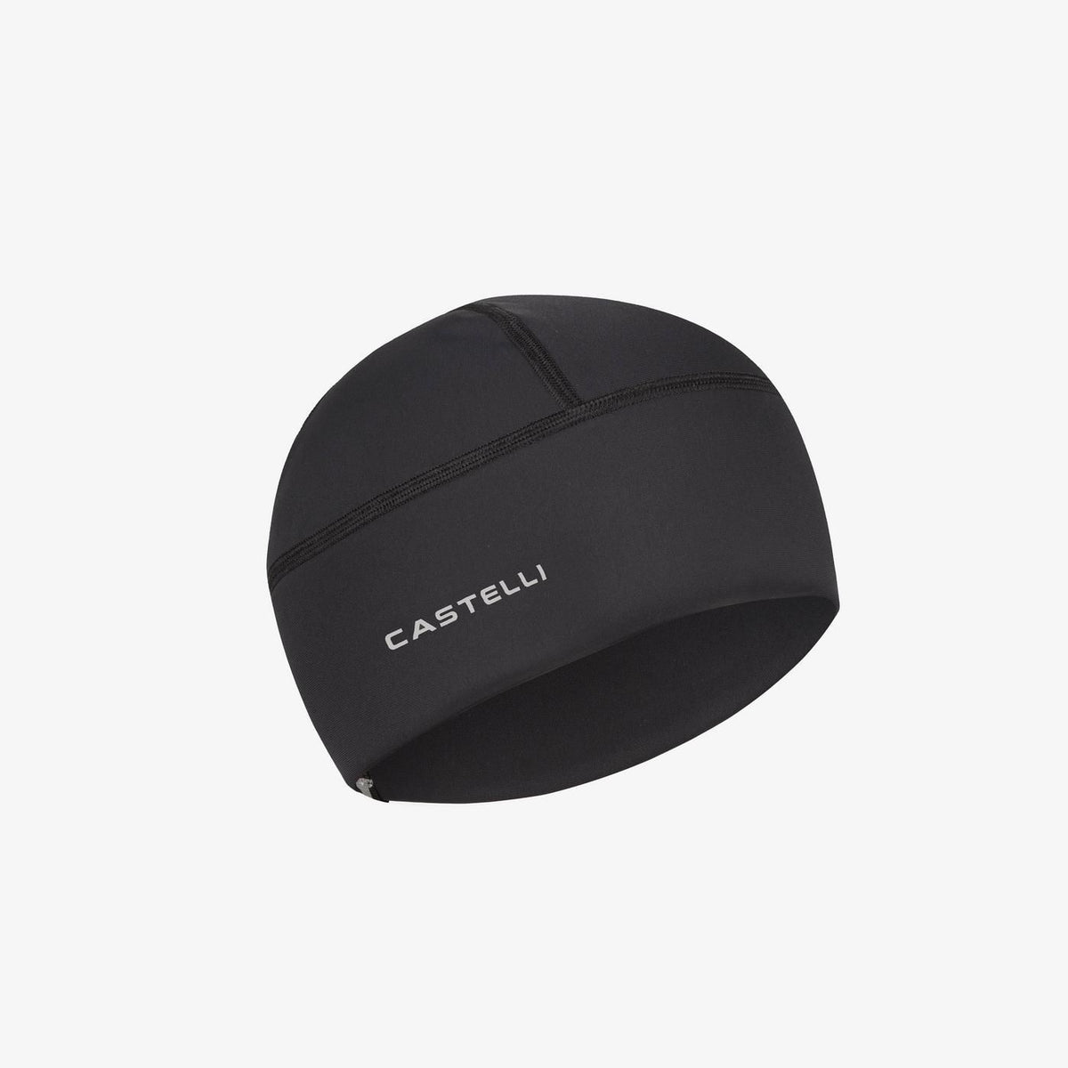 Hjälmmössa CASTELLI PRO THERMAL 3 SKULLY Svart