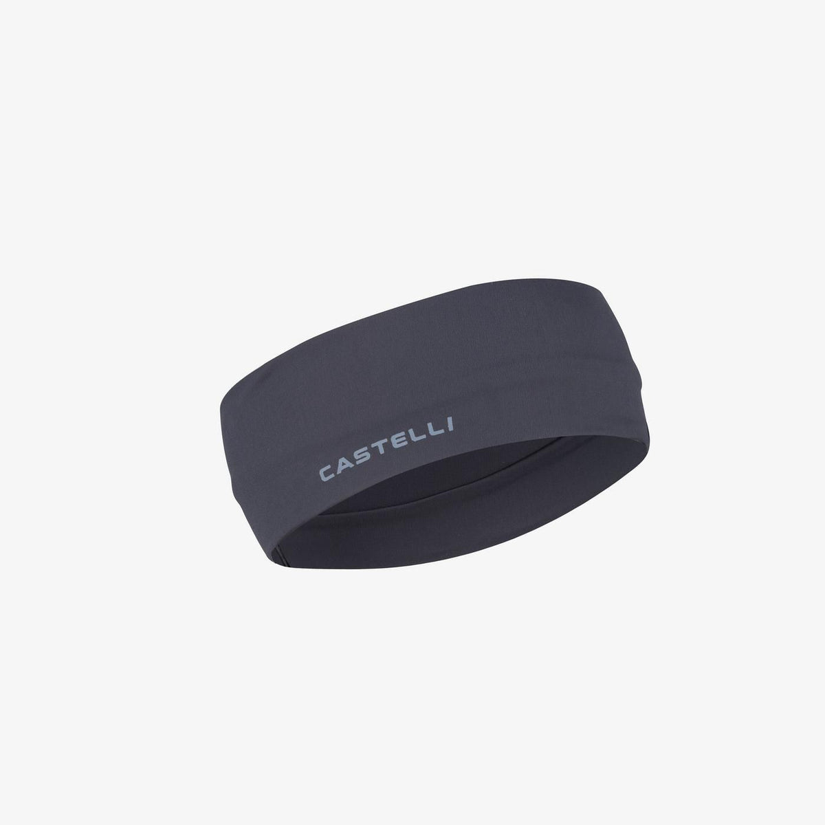Fascia CASTELLI PRO THERMAL 3 HEADBAND Blu