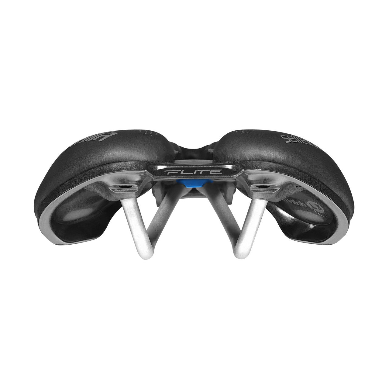 Selle Flite Boost Gravel L3 - widok z tyłu