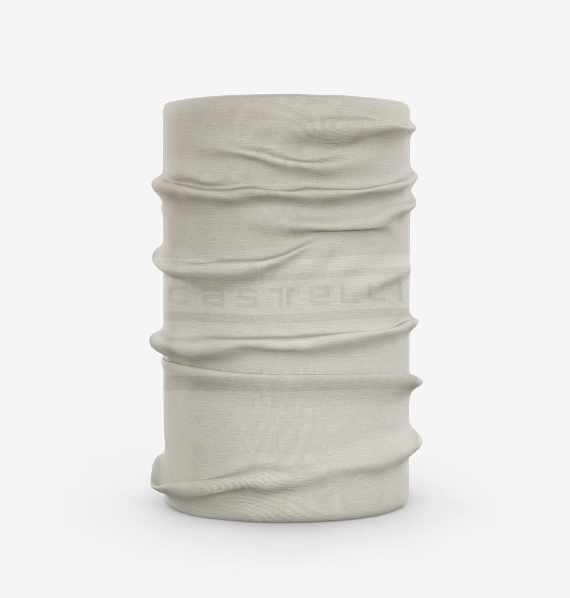 Nákrčník CASTELLI PRO THERMAL 2 Silver