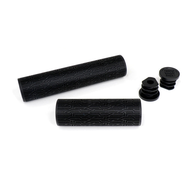 Grips ROCKSHOX TEXTURED til TwistLoc Ultimate B1+ (2024+)