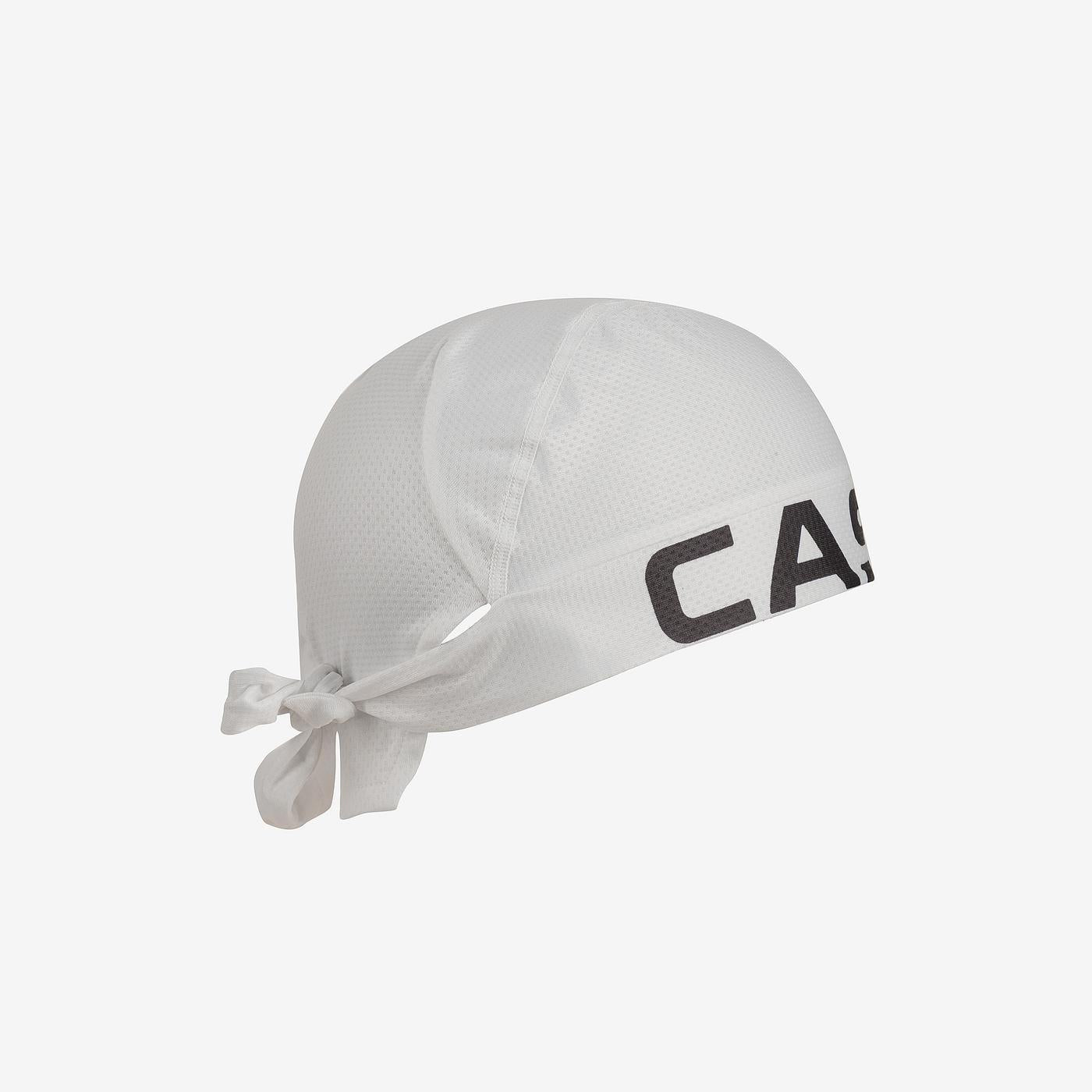 Bandana CASTELLI Blanc
