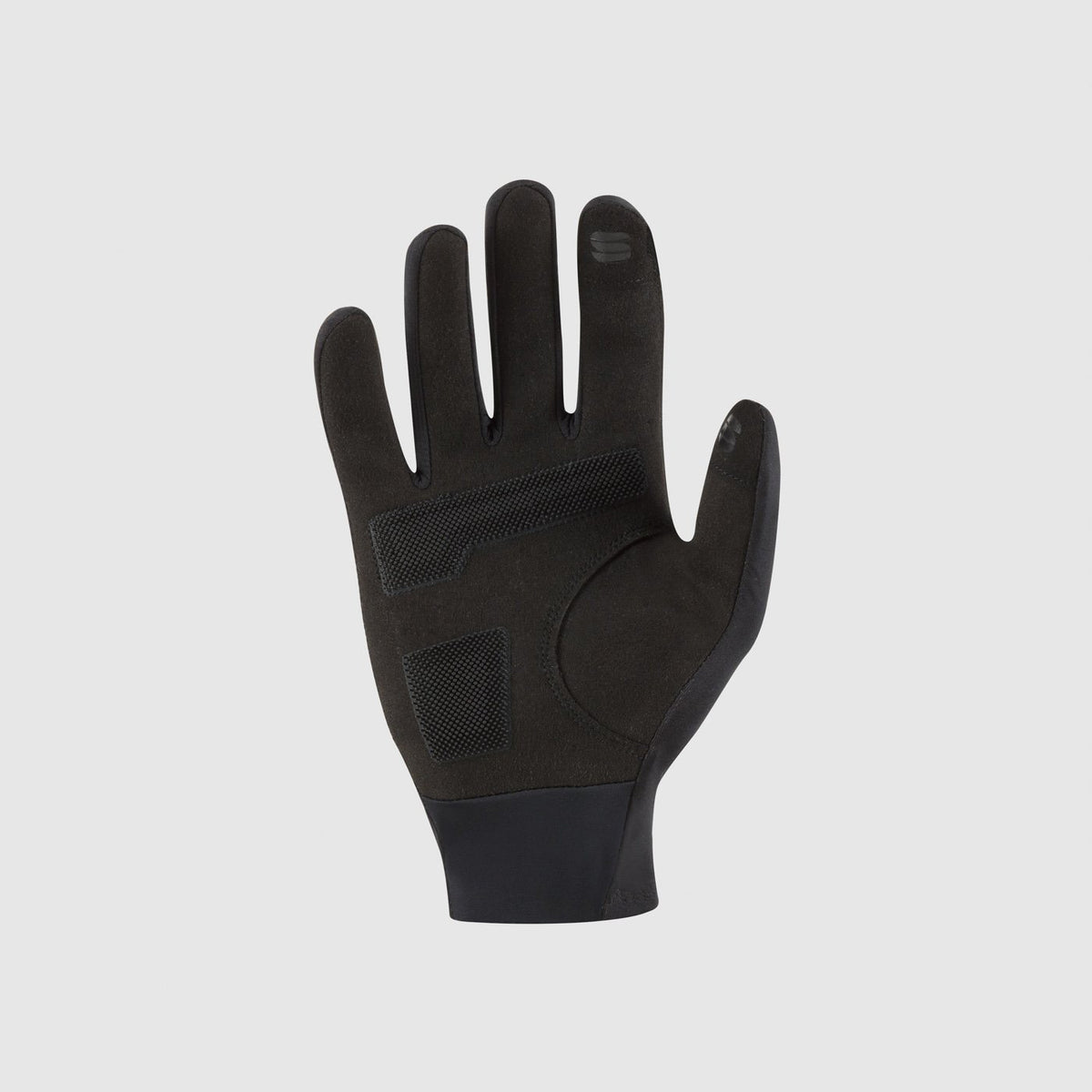 SPORTFUL lette vandafvisende handsker, sort