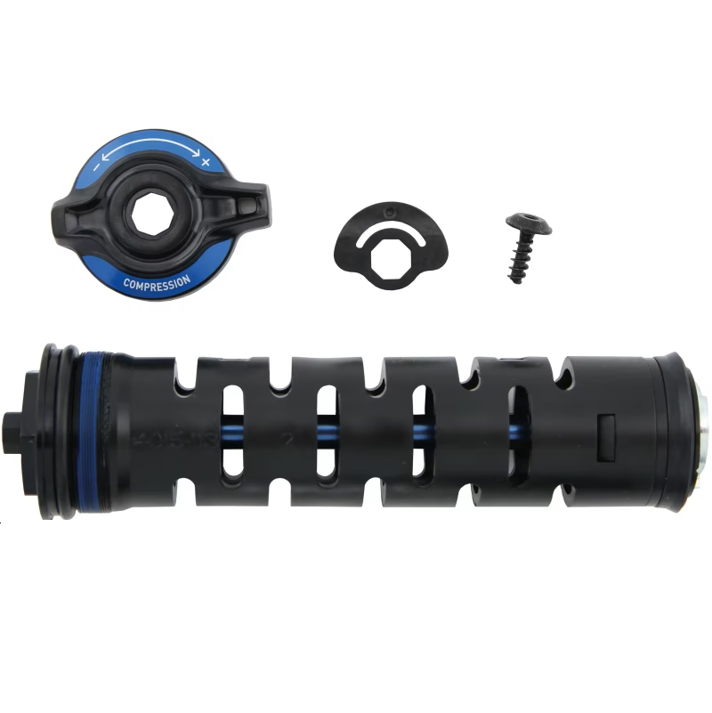 ROCKSHOX MOCO Crown-kompressionskartusch för REVELATION RC A1+-framgaffel (2018+) #11.4015.544.432