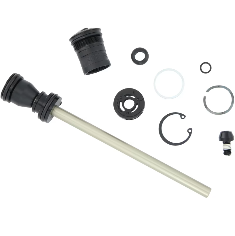 ROCKSHOX Complete SOLO AIR Spring Kit, 140 mm, 27.5"/29" #11.4018.010.228