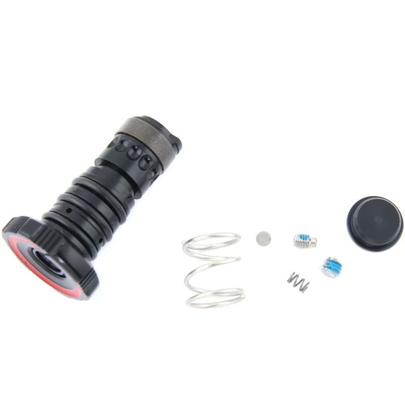 Kit manopola di regolazione del ritorno per ammortizzatore ROCKSHOX #11.4118.001.001