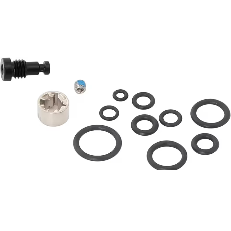 Kit de mantenimiento para mando ROCKSHOX XLOC FULL SPRINT (rueda de trinquete y juntas) #11.4318.006.010