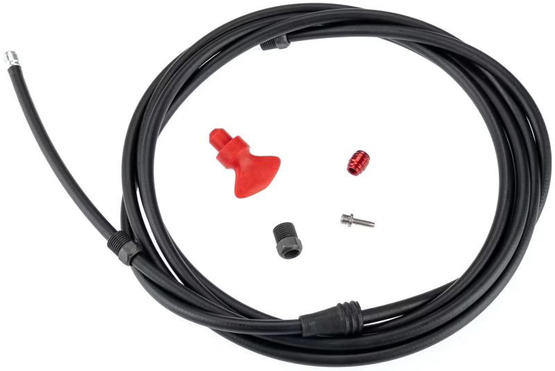 Manete Direita de 12 Velocidades SRAM FORCE ETAP AXS D1 HRD