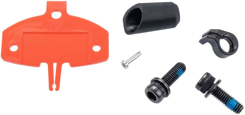 Forbremse SHIMANO CUES BL-U8000 + BR-U8020 1000mm