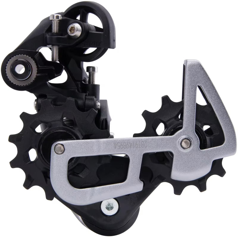 SRAM X01 DH 7-Speed Type 3.0 Short-Cage Rear Derailleur