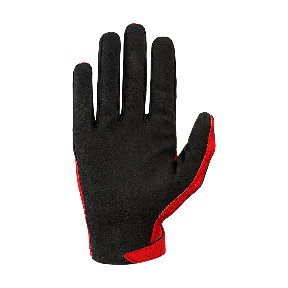 Gants O'NEAL MATRIX STACKED Rouge