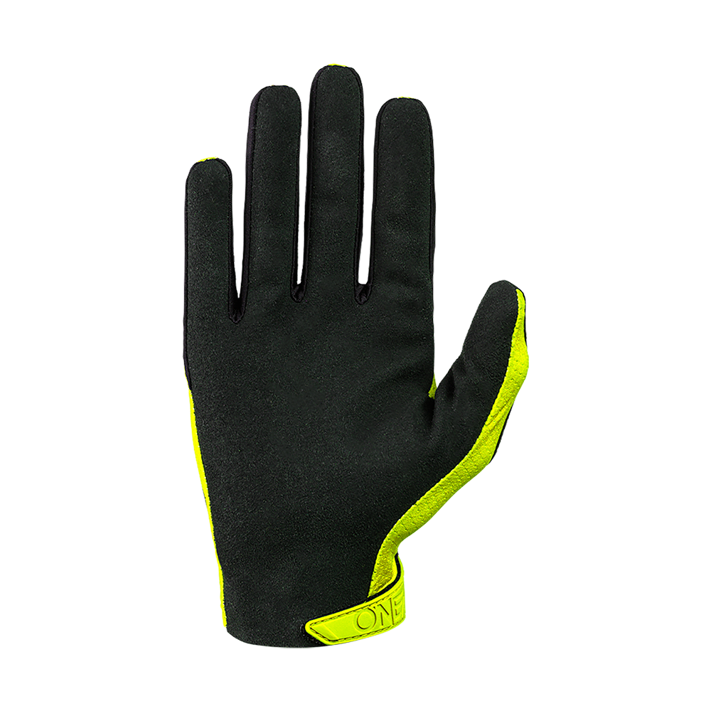 O'NEAL MATRIX STACKED Handschoenen Geel