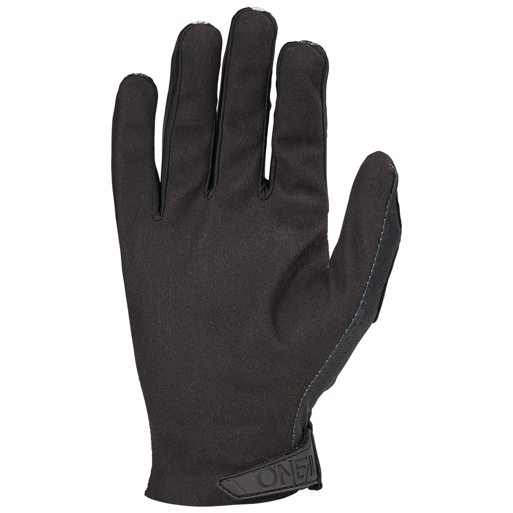 Handschuhe O'NEAL MATRIX RANCID Schwarz/Grau