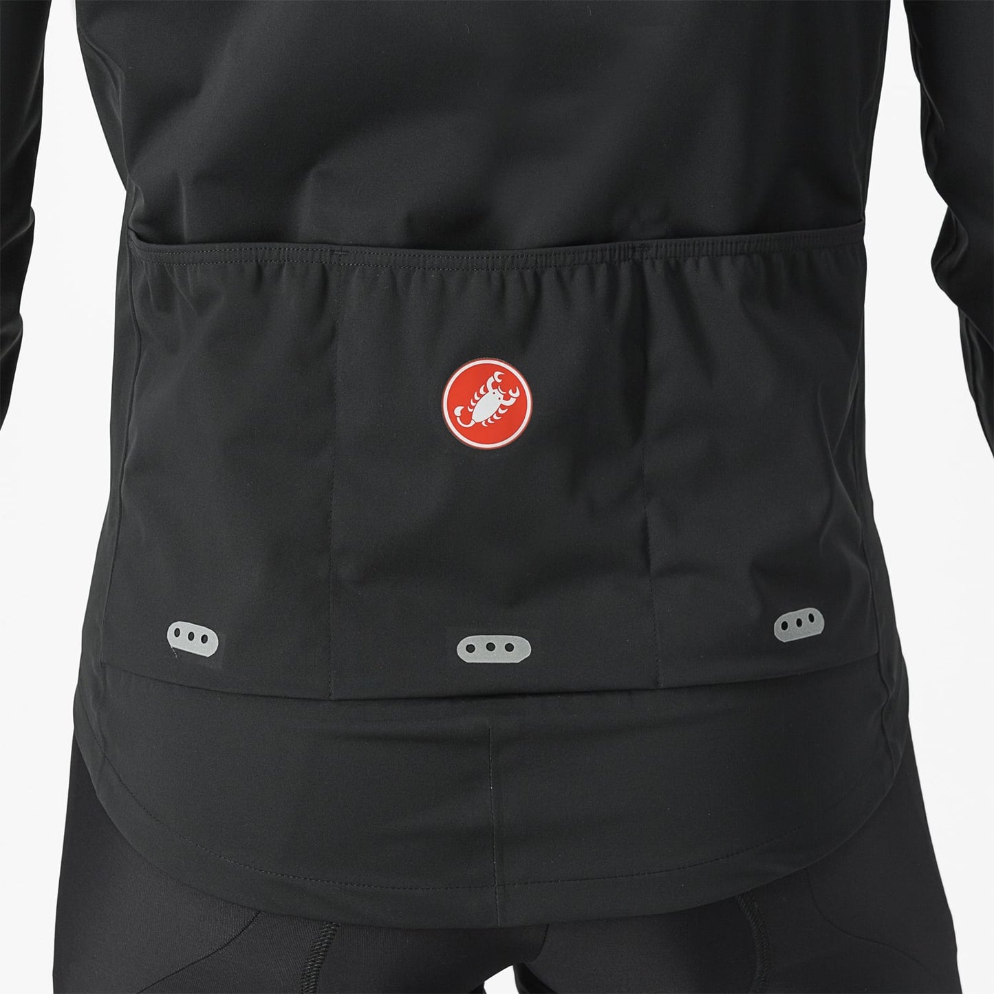 Jaqueta CASTELLI GAVIA LITE Preto