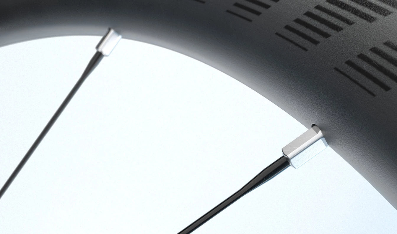 Hjulpar ZIPP 202 NSW A1 Tubeless Ready (Center Lock)