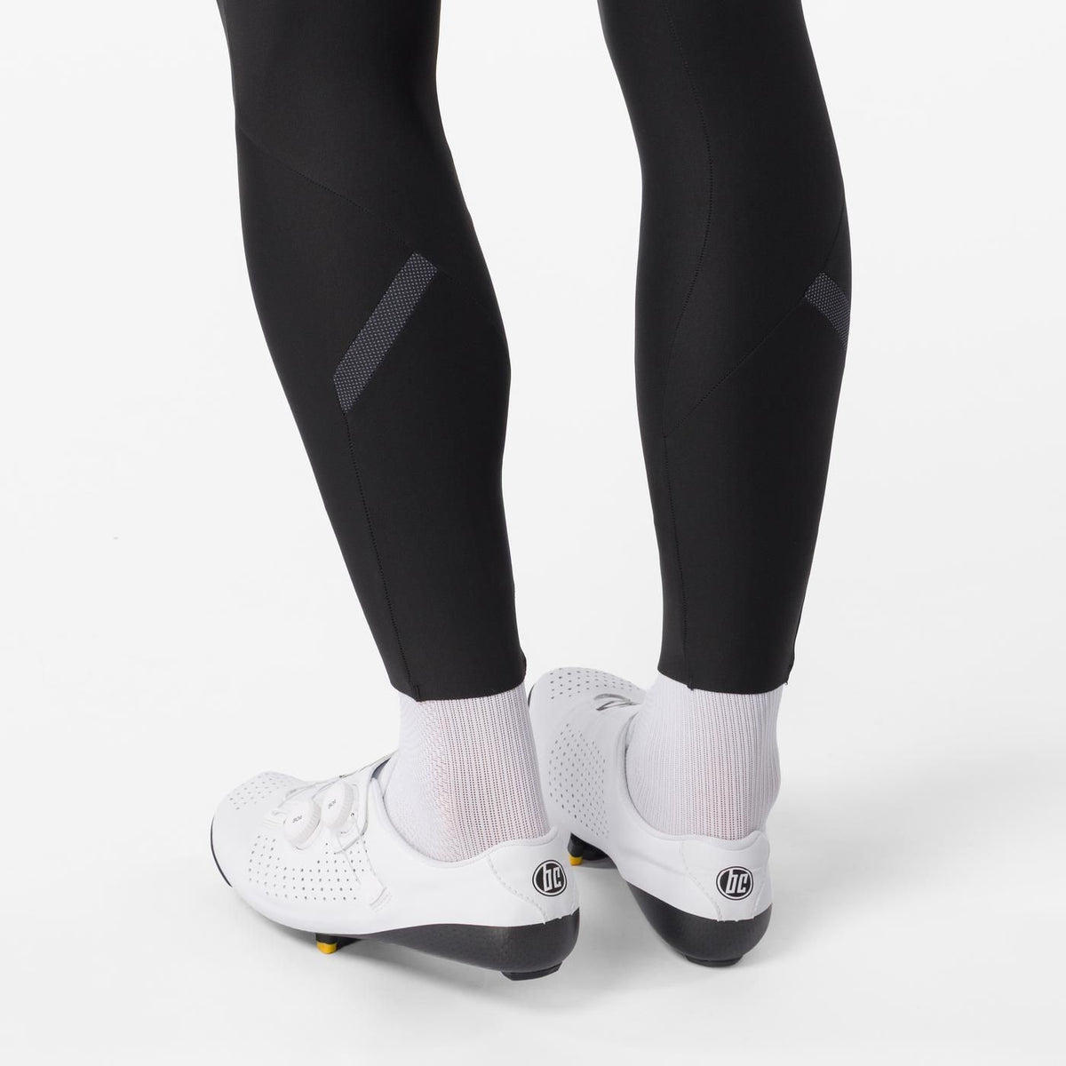 CASTELLI SORPASSO PRO Bib Tights Black