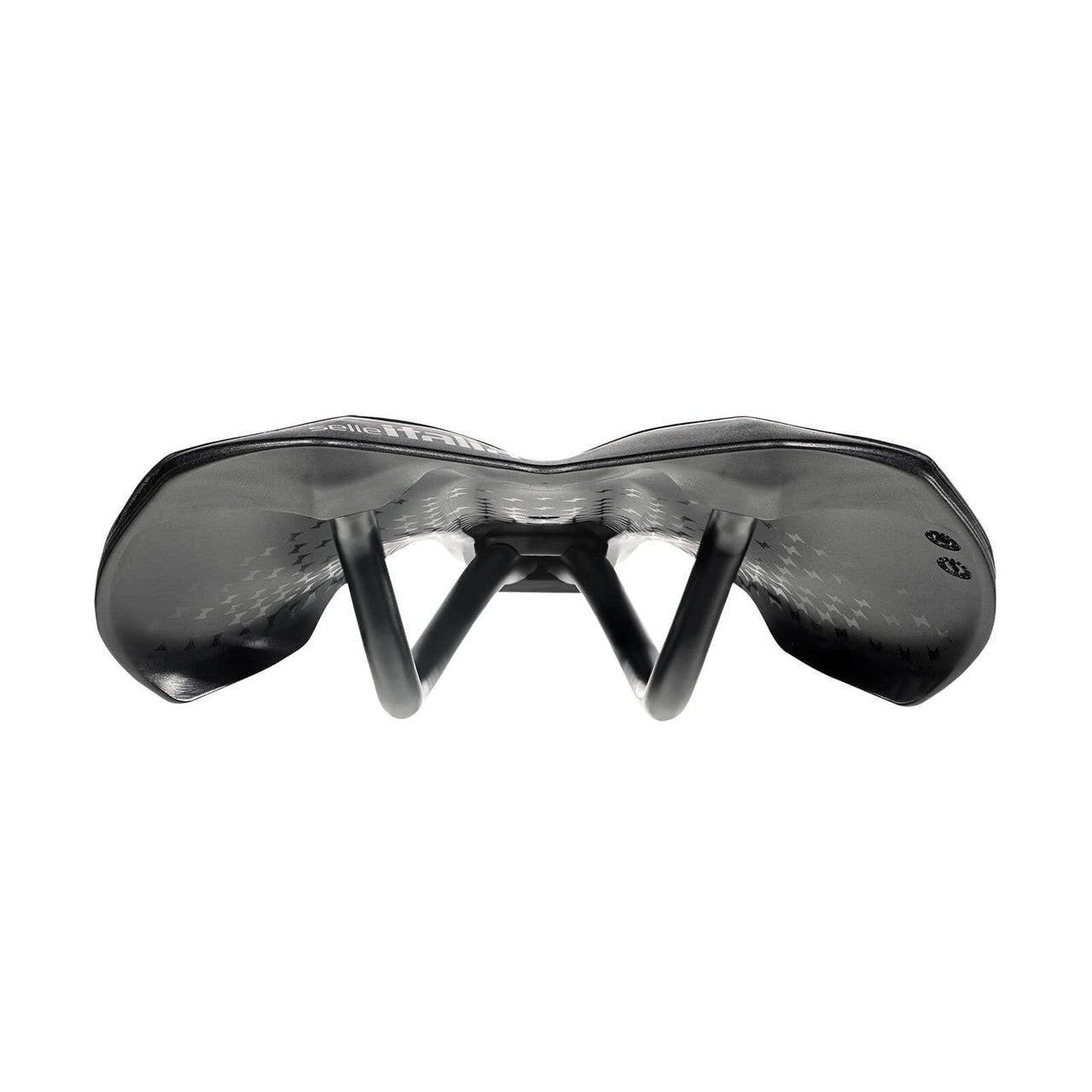 Sadel SLR Advan L1 - set bagfra