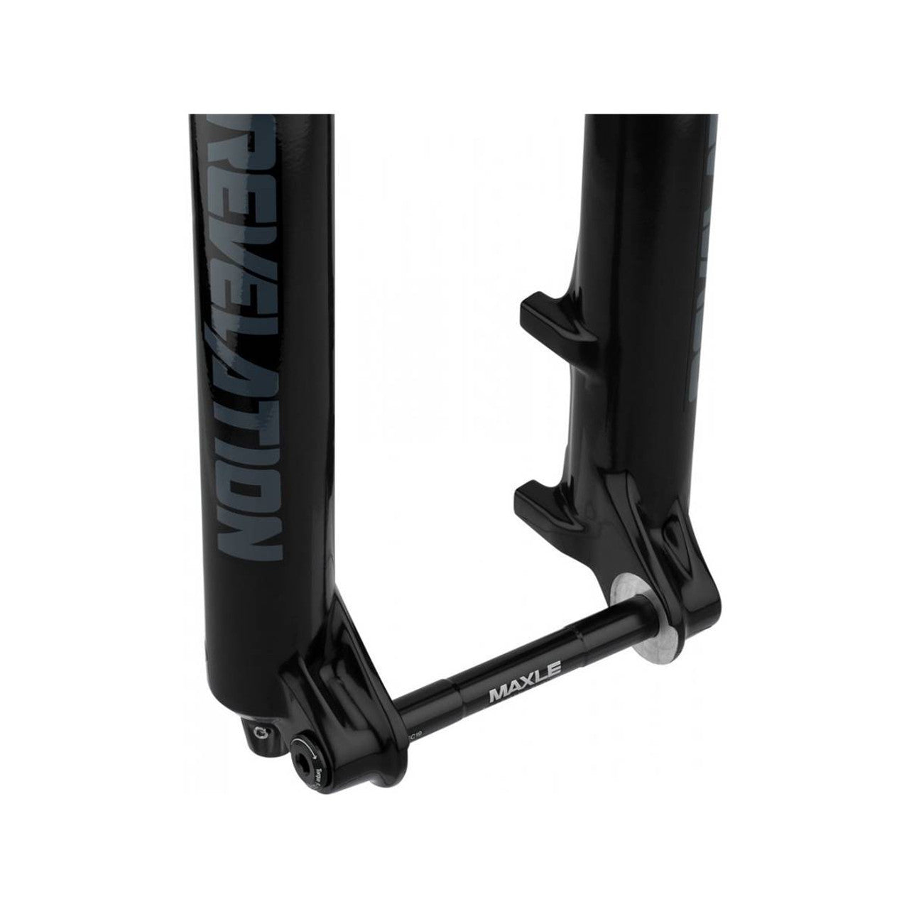 Fork ROCKSHOX REVELATION RC 29 DebonAir Tapered Axle 15x110mm Boost Black