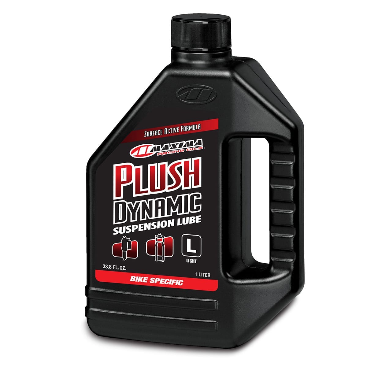 Huile pour Supension ROCKSHOX Maxima Plush Dynamic Light ( 1 L)