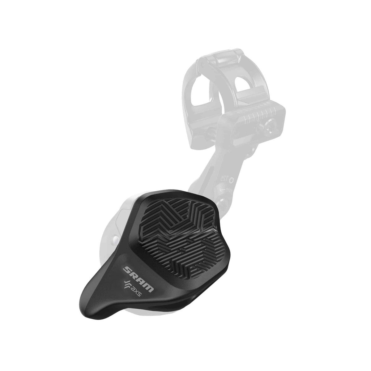 Paddel-kit til SRAM POD Rocker venstre styreenhed