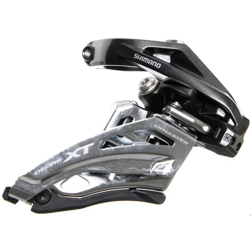 Forskifter SHIMANO XT FD-M8020-H 11 speed