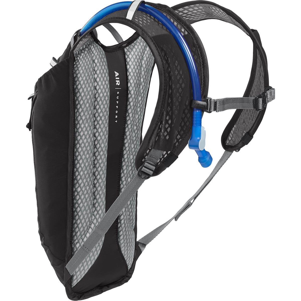 Sac d'Hydratation CAMELBAK ROGUE LIGHT 7 L Noir