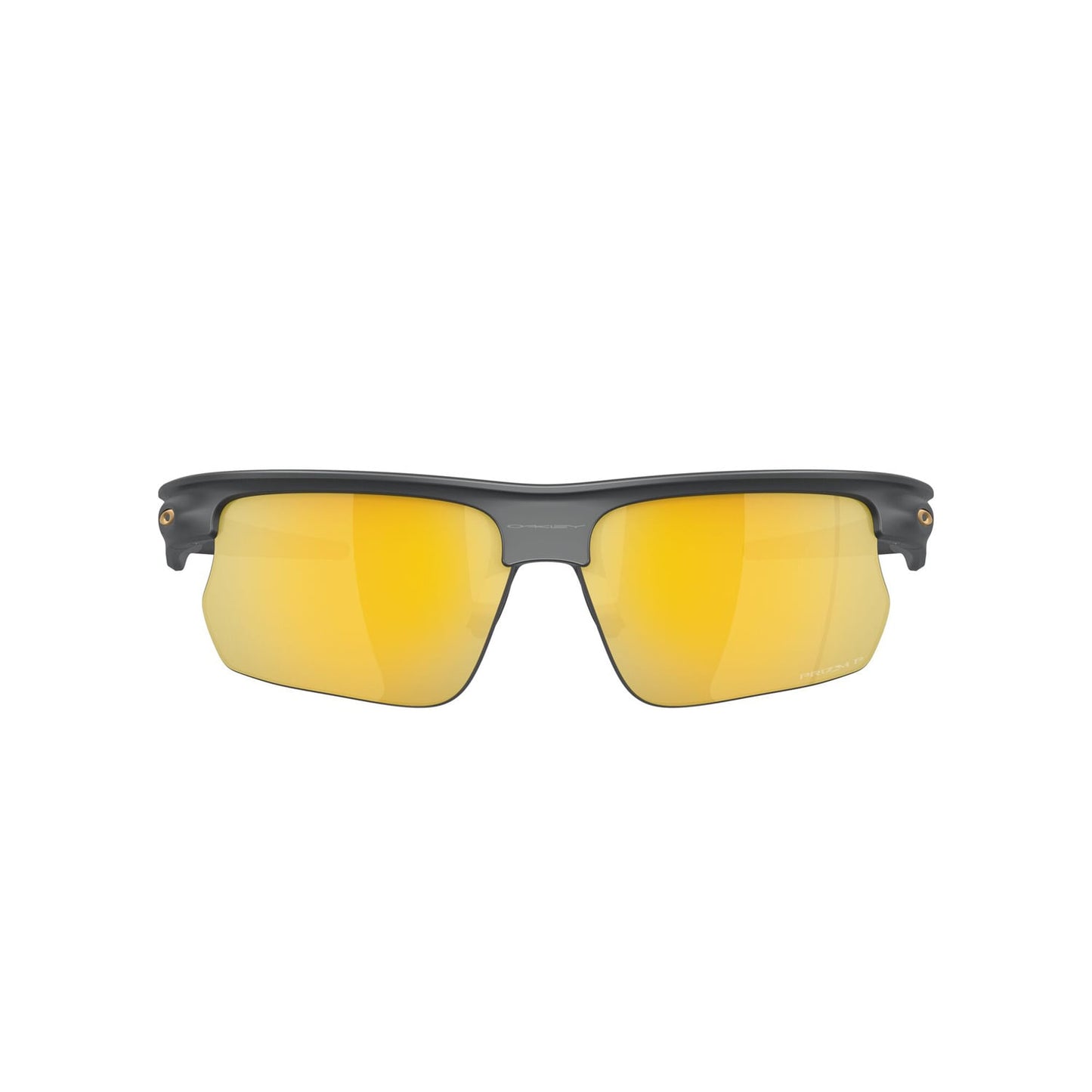 Brýle OAKLEY BISPHAERA Carbon Matt Prizm 24K Polarized - 0OO9400-1268