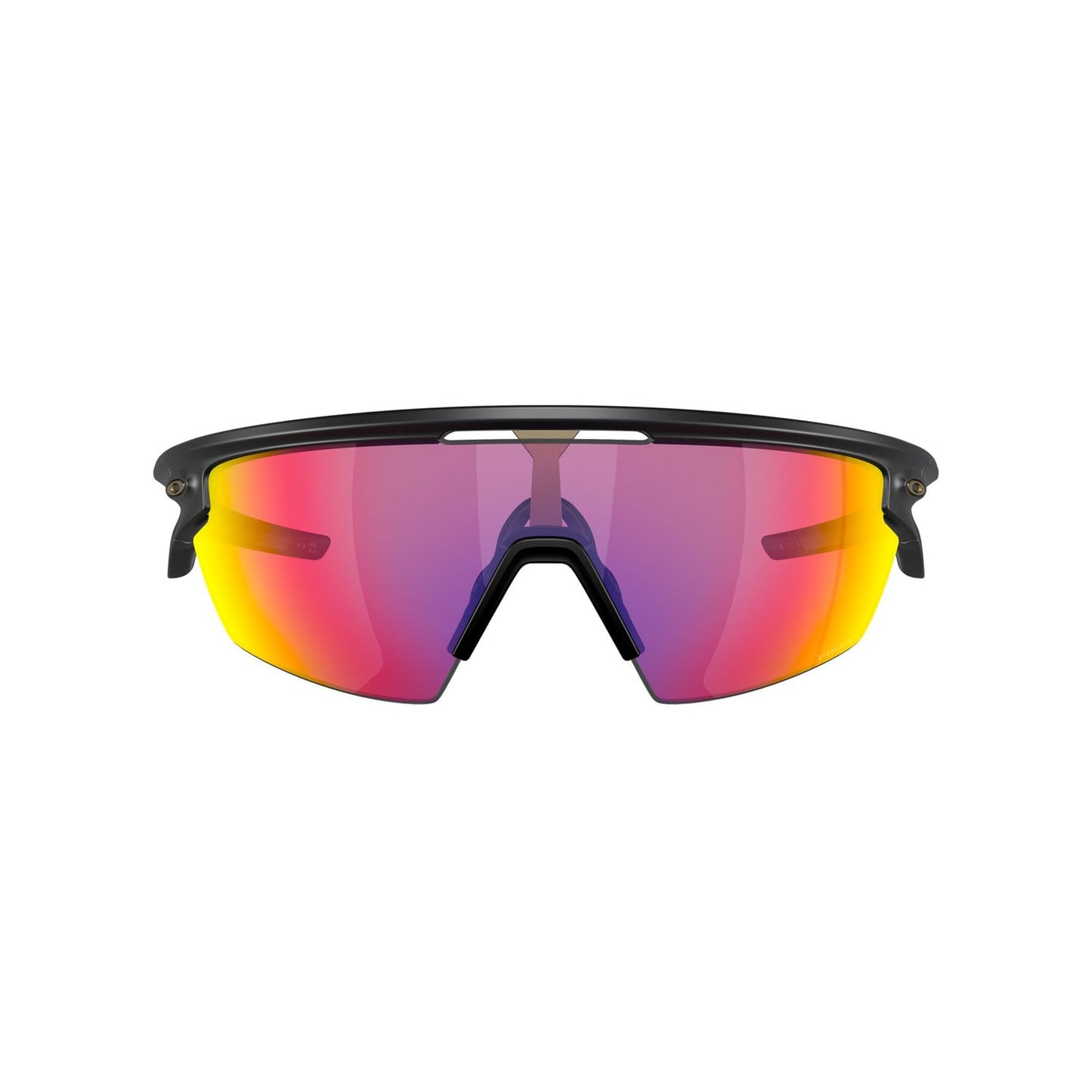 Briller OAKLEY SPHAERA Sort Matt Prizm Road - 0OO9403-0336