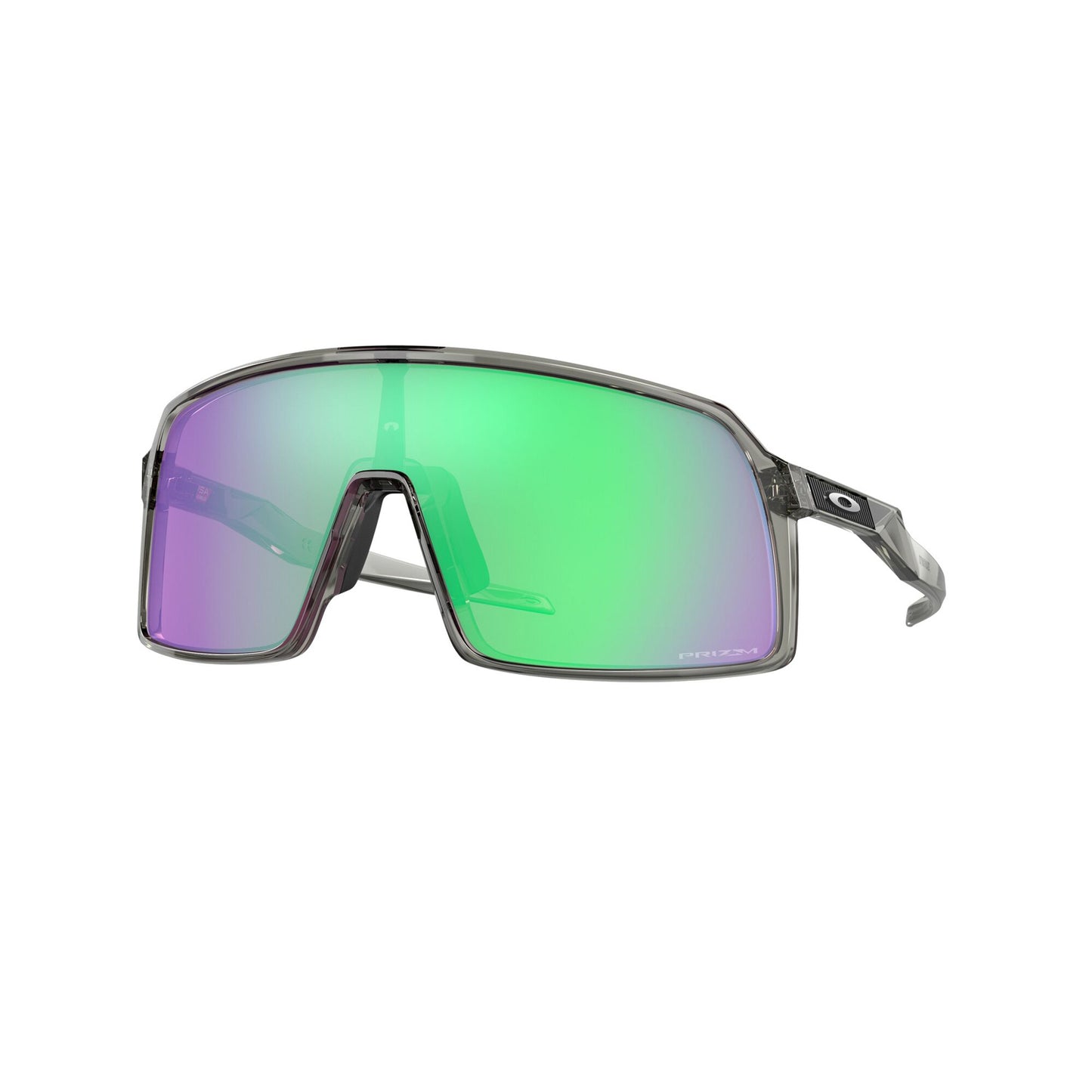 Briller OAKLEY SUTRO Grey Ink Prizm Road Jade