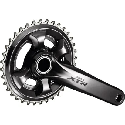 SHIMANO XTR FC-M9020-B 2x11-Speed Crankset
