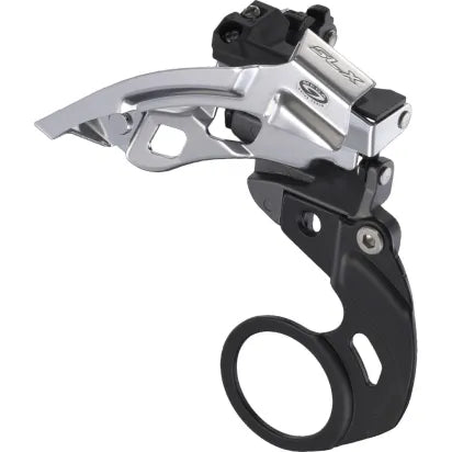 Εμπρόσθιο Ντεραγιέρ SHIMANO SLX FD-M660-E 9V