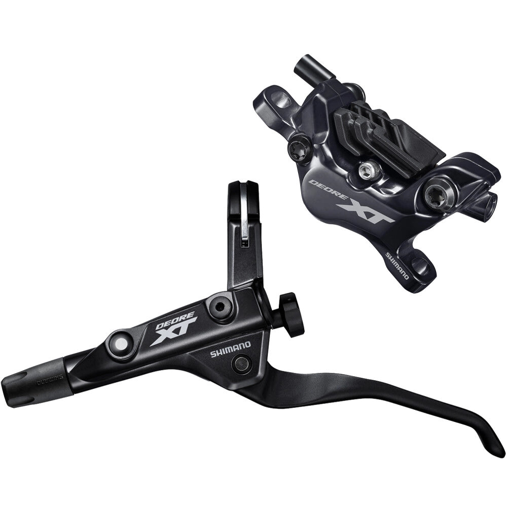 Εμπρόσθιο Φρένο SHIMANO XT BL-T8100 + BR-M8120 1000mm