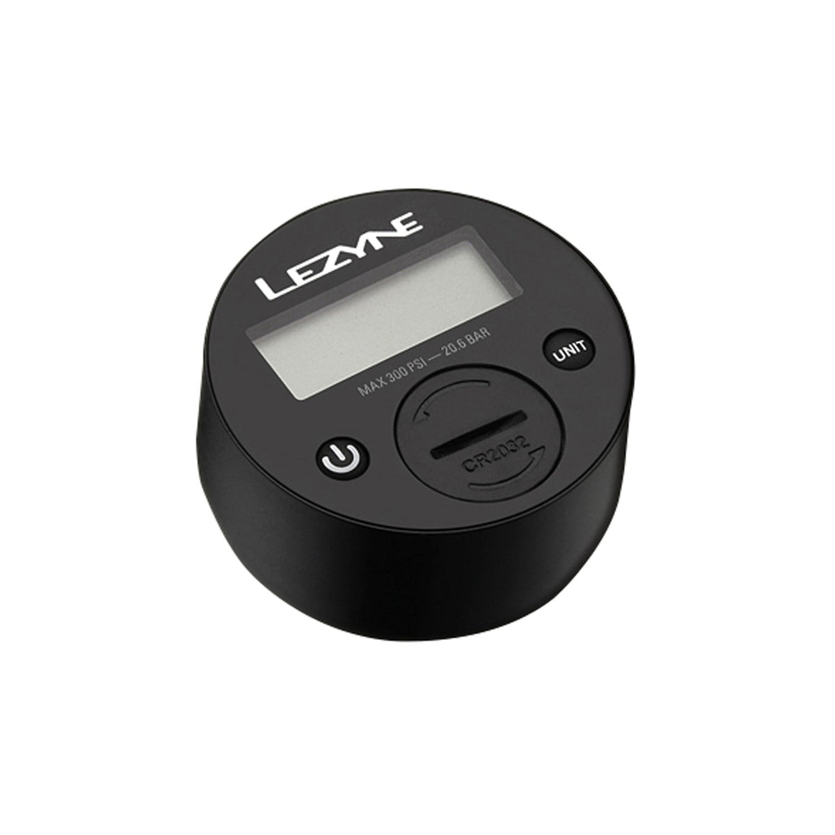 LEZYNE manometar 2,5 350 psi (za sve podne pumpe)
