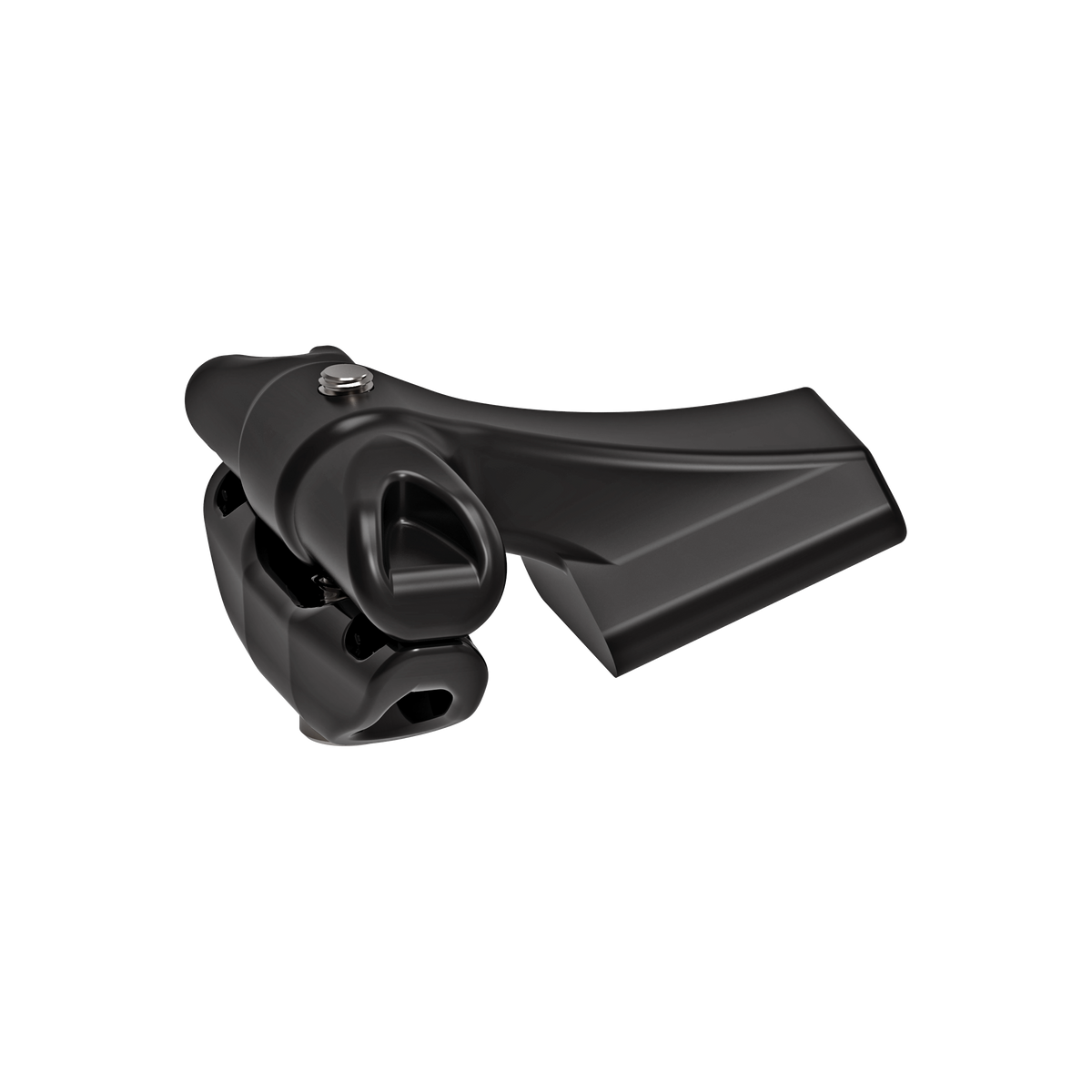 LEZYNE QR stiprinājums CADDY velosomai