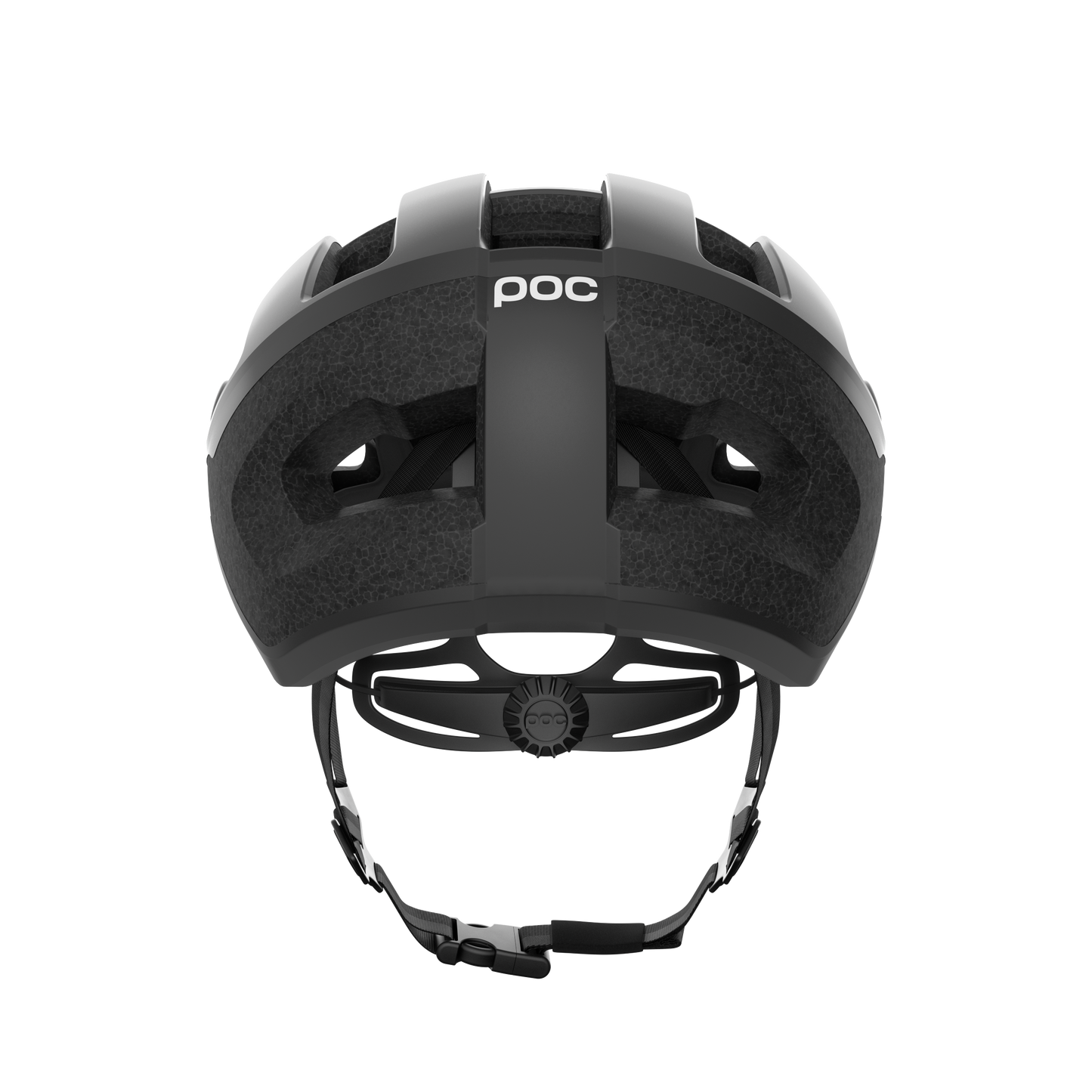 Casque Route POC OMNE LITE Noir Matt