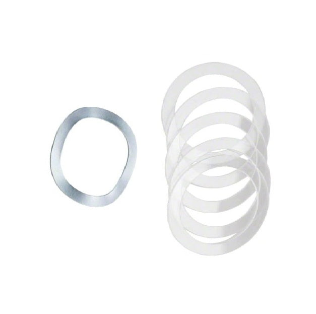 SRAM BB30 Bottom Bracket Spacer Kit Road and MTB